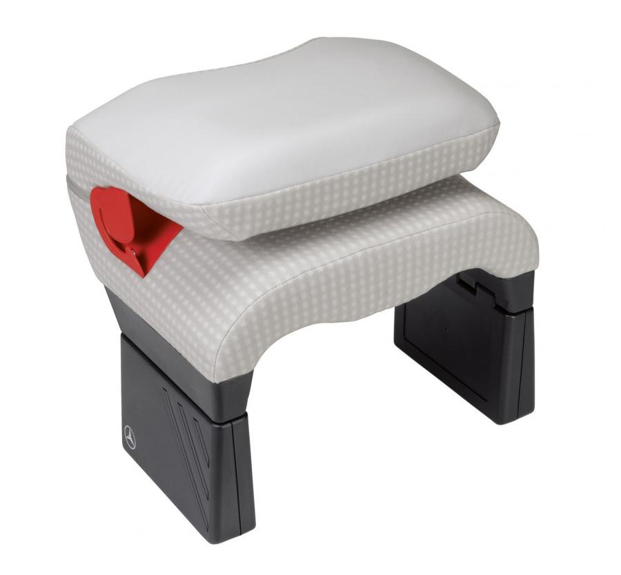 Mercedes-Benz B-Class Accessories 2012 года  (фото 9 из 13)